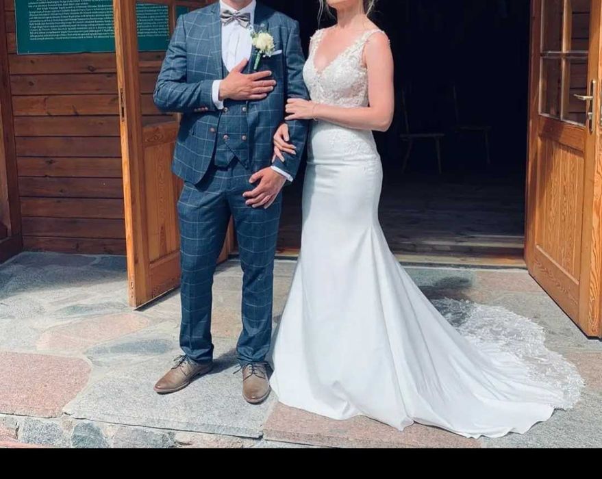 Suknia ślubna .Wed2b