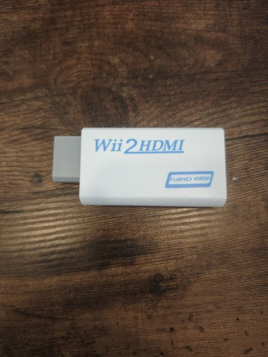 Wii Branca com jogos de corridas