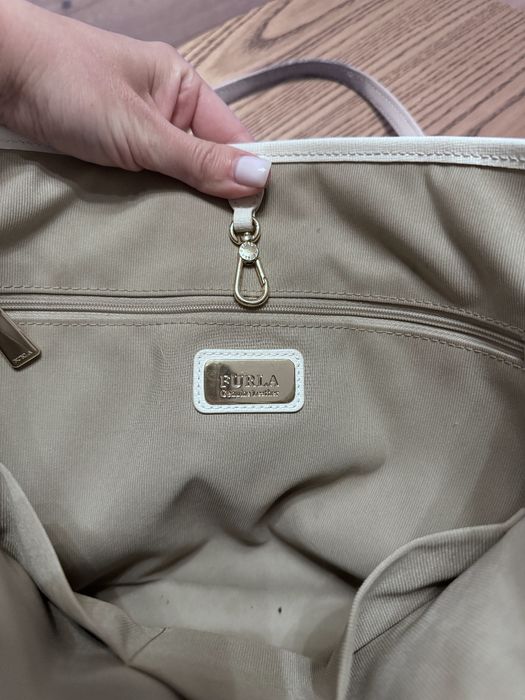 Сумка  Furla оригинал