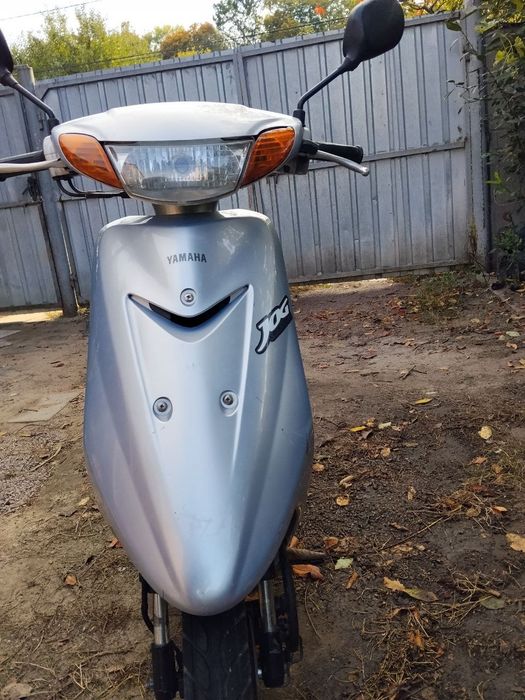 Продам  yamaha sa16 coolstyle