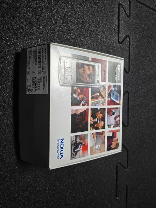 Nokia N80 komplet sprawna