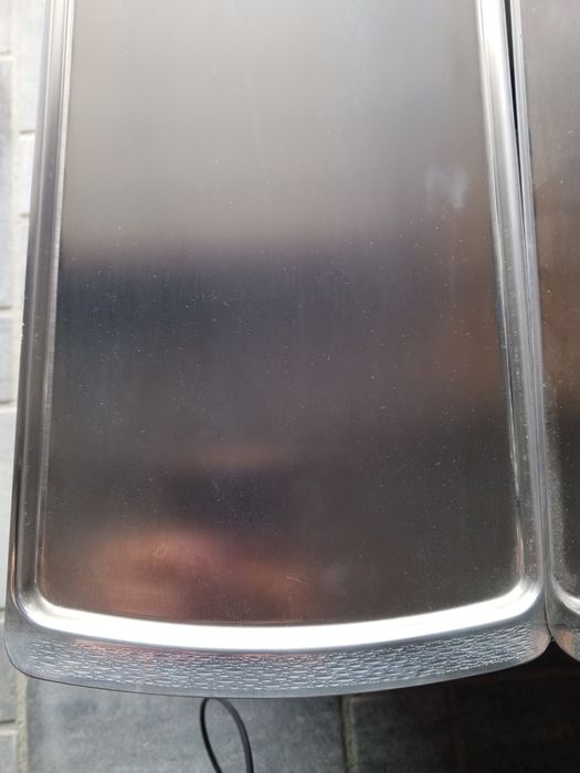 Sprzedam tace berndorf