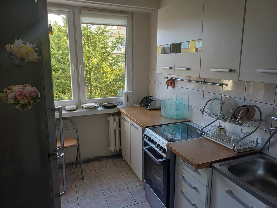 Mieszkanie – Łódź - Widok 5