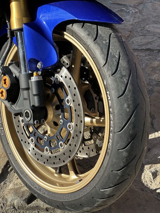 Мото/Yamaha R6 YZF