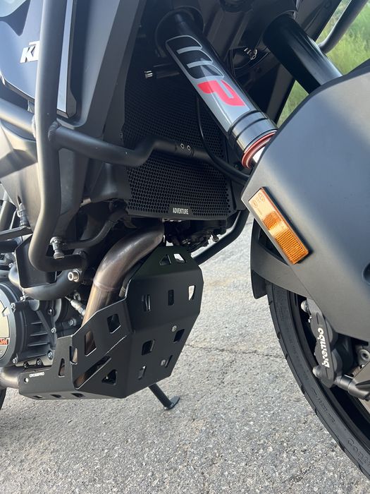 (Reservada)Ktm 1290 S  Nacional 21.000 km