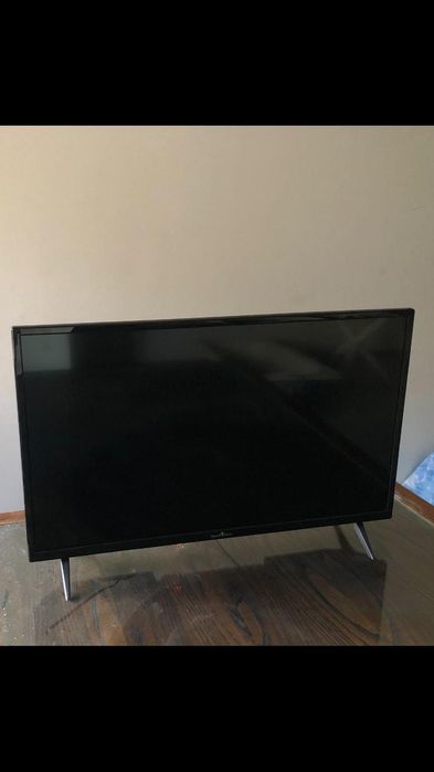 Tv led 32" smart.tech
