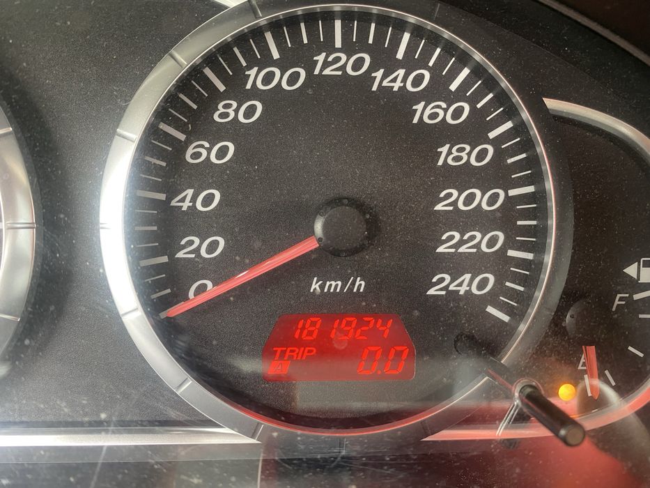 Mazda 6 / двигун 2.0 бензин / з Німеччини