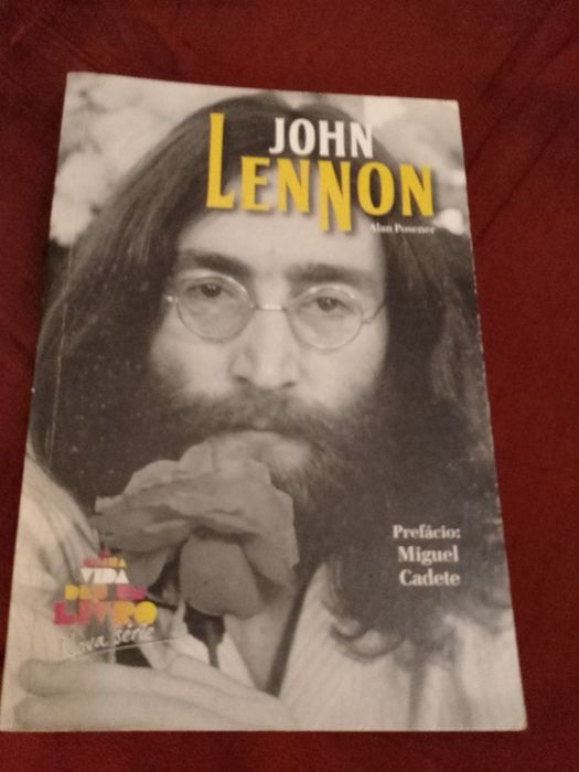 Michael Jackson-O rei da Pop 58-09-Nº33-1edi-10E-J.Lennon-5E Desde 2E