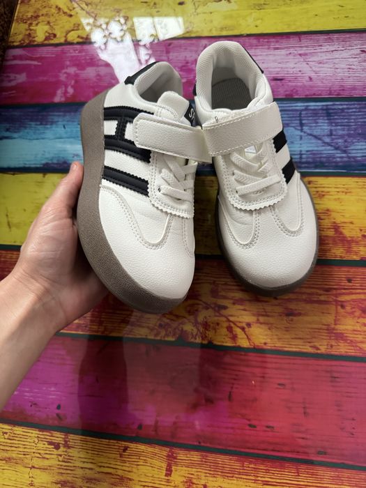 Красовки розмір 31(19,5)