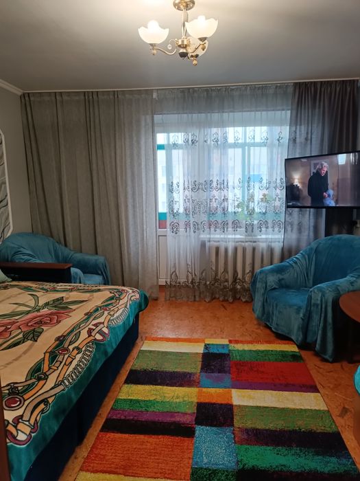 Квартира 2х км подобово погодинно