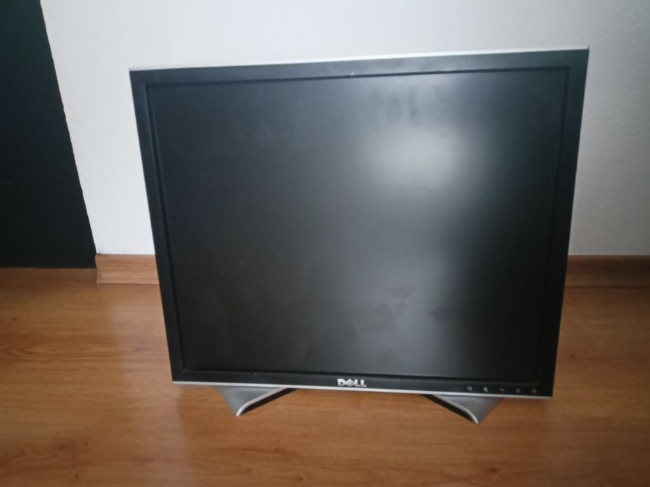 Monitor Dell 1907 FPc