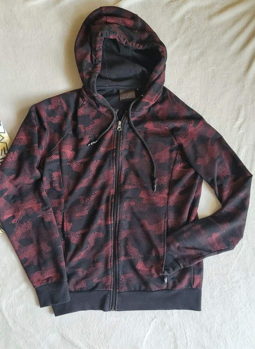 Bluzy bawełniane rozmiar M