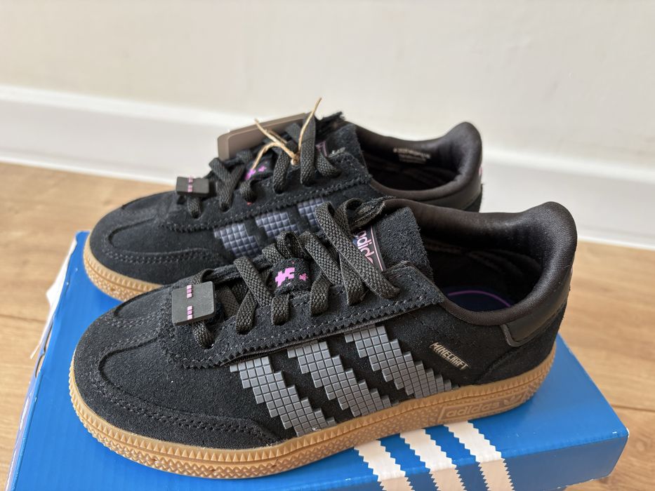 Кросівки кеди Adidas