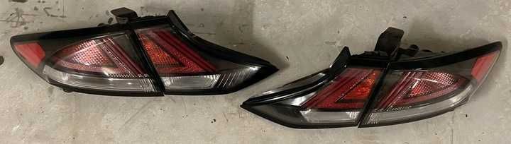 Фары передние Фара правая левая Hyundai Ioniq рест до рест разборка