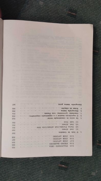Música Popular Portuguesa Um ponto de partida - Mário Correia
