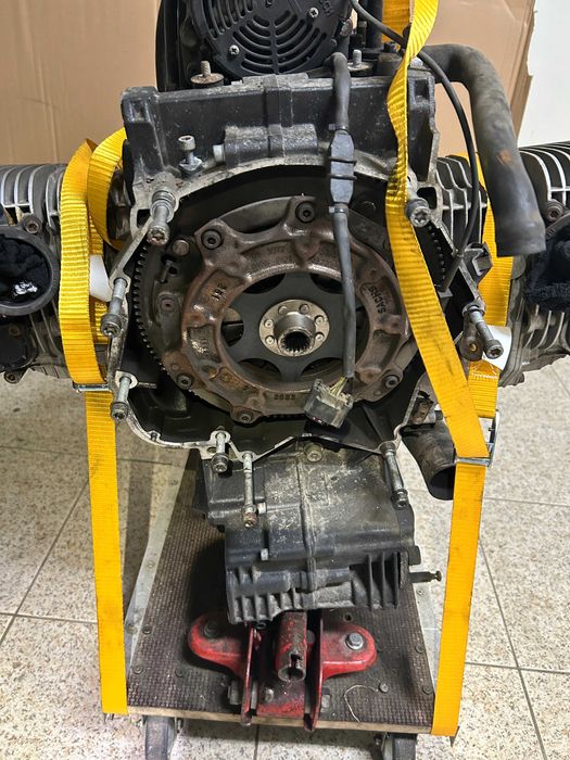 Motor BMW R1150RT R 1150