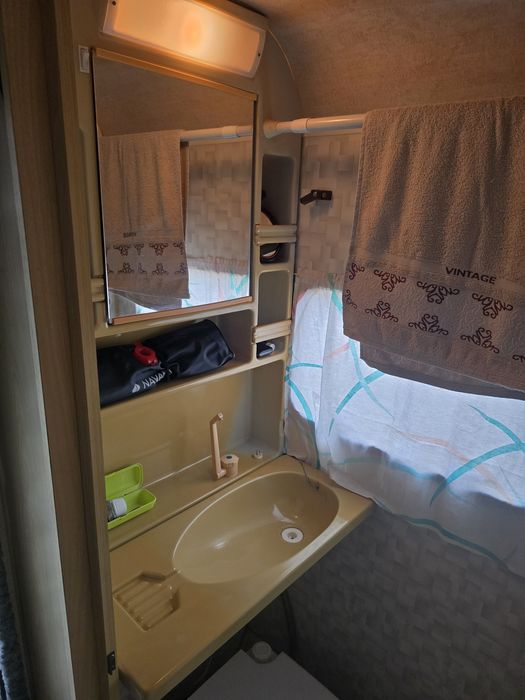 Caravana Vimara Sport 360