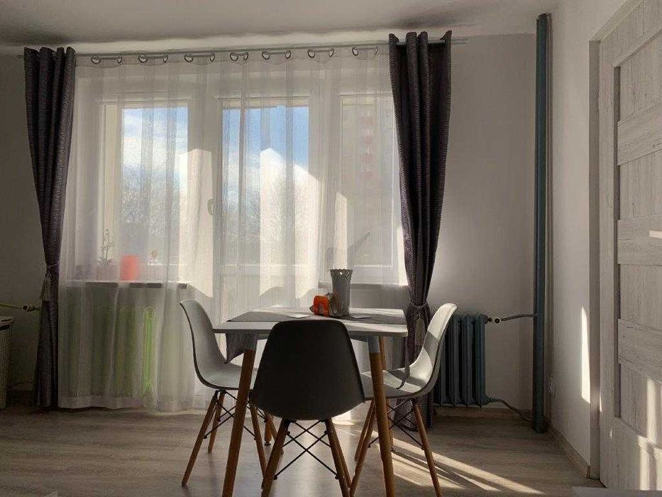 Wynajmę śliczną kawalerkę