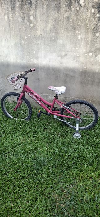 Bicicletas usadas