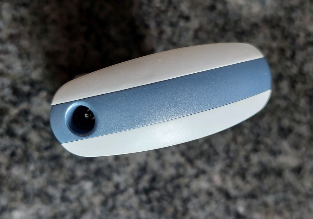 Silk-Épil Supersoft Plus