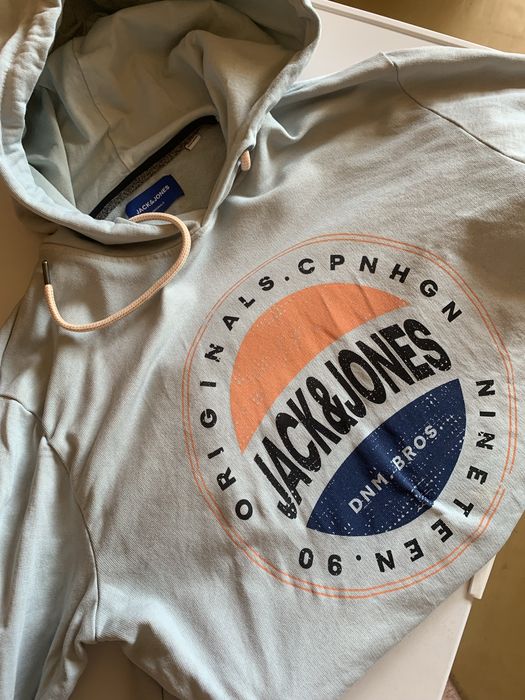 Кофта Jack&Jones