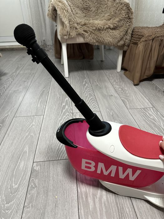 Самокат micro bmw
