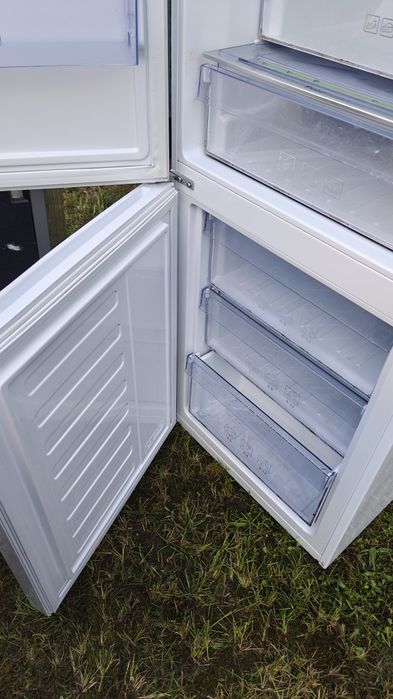 Lodówka wolnostojąca Beko