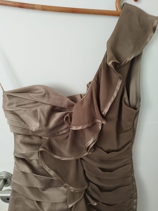 Vestido  de Festa Italiano