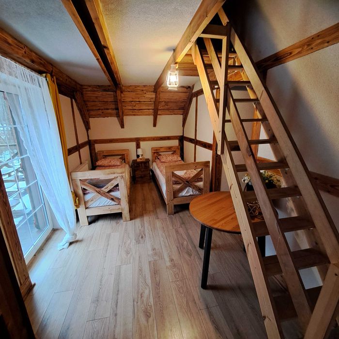 DOM nad jeziorem. Kaszubska Wenecja. 10 osób. Sauna, Balia