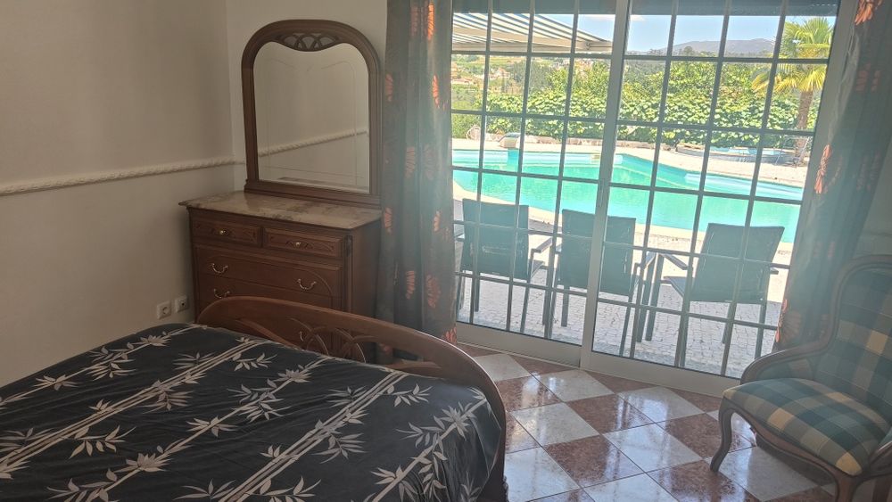 Casa de férias " vila bela vista padronelo "