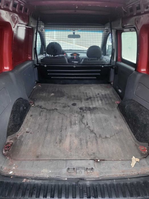 Opel combo 1.3 cdti comercial bom estado