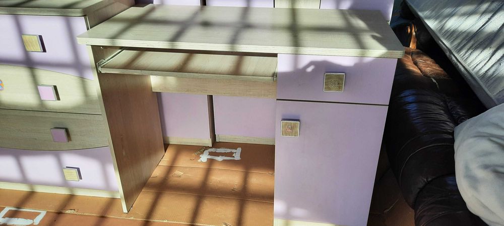 Meble młodzieżowe/dziecięce