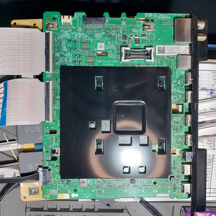 Блдок питания BN44-01063А от QE65Q77TAUXUA