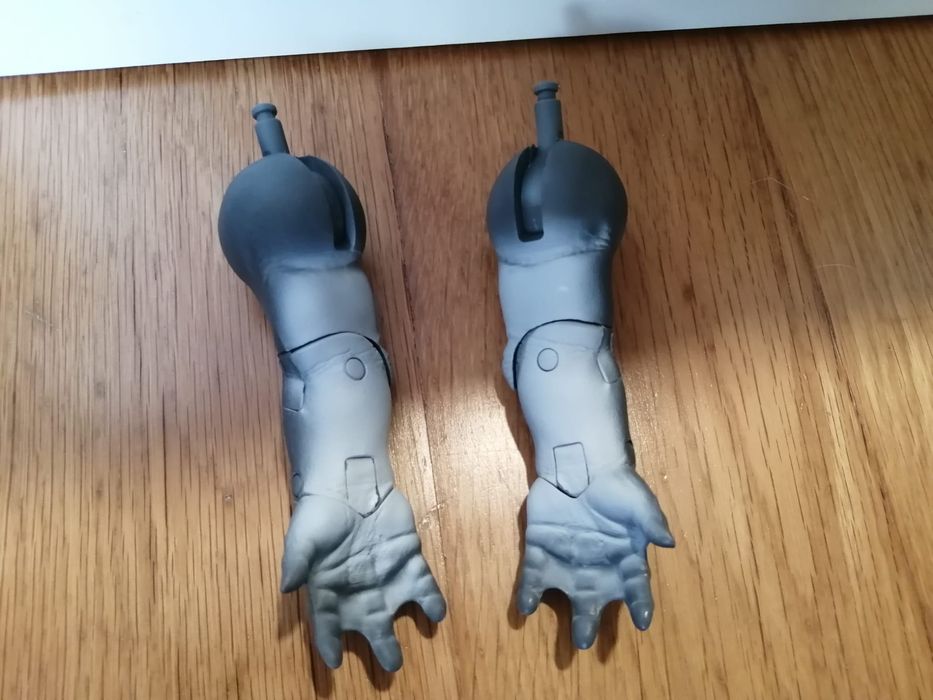 King Shark BAF - Build a Figure McFarlane Toys (Free Shipping)64343239373058121