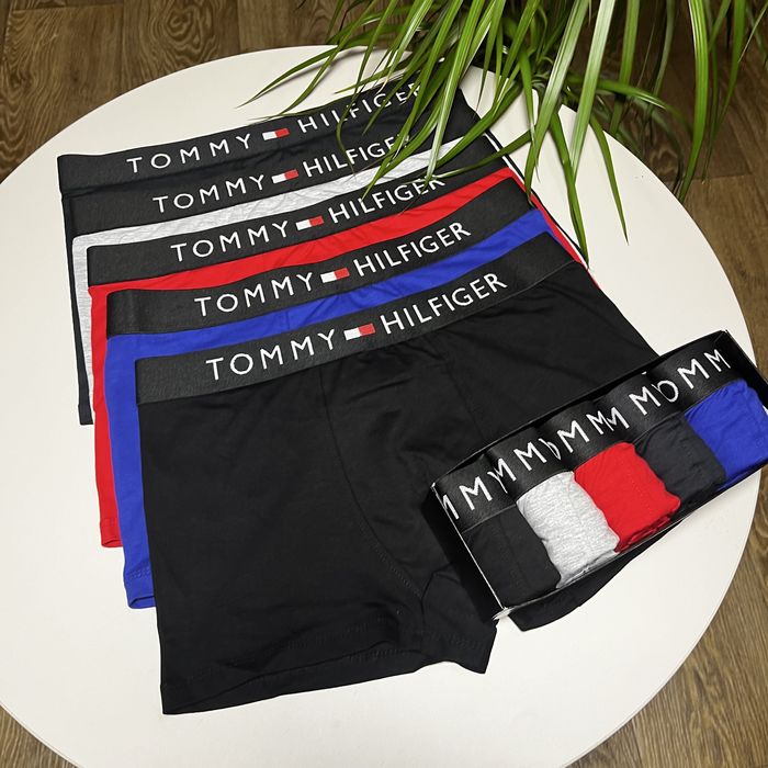 Чоловіча білизна Tommy Hilfiger