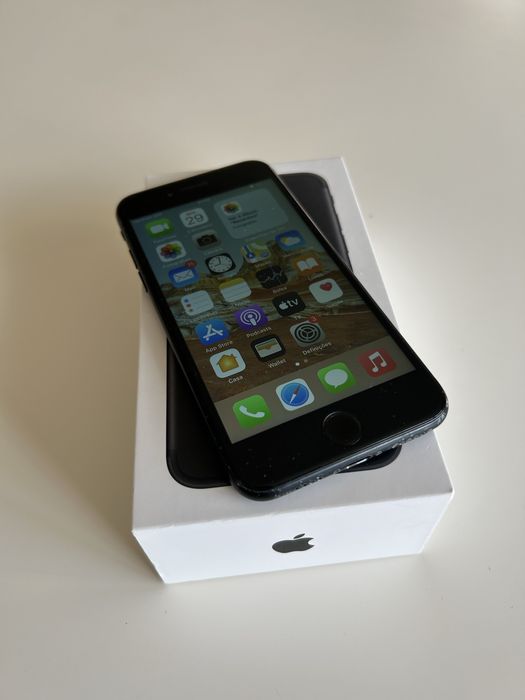 Vendo Iphone 7 32Gb