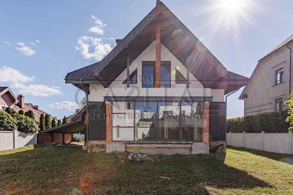 Продажа дома, КГ «Коник», Голосеевский р-н