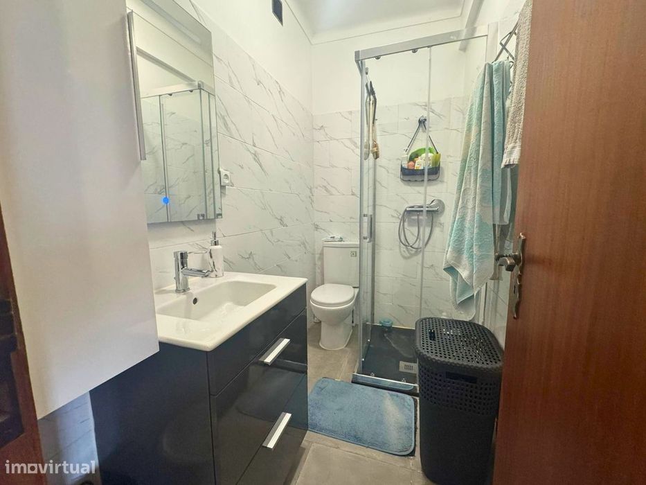 Apartamento T4 em Santarém