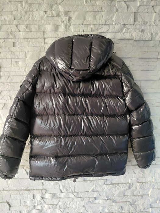 Moncler Maya kurtka puchowa 38/M