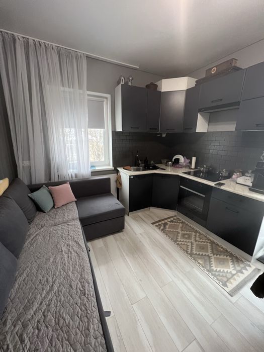 Продаж 1кім квартири, новобудова, єВідновлення