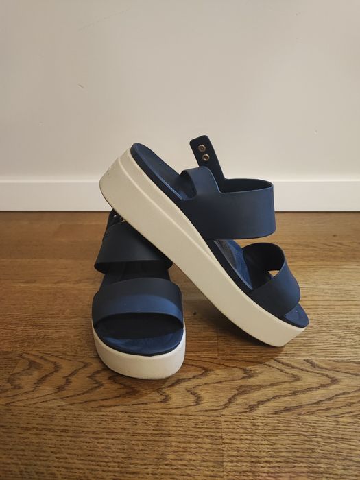 Sandały damskie Crocs