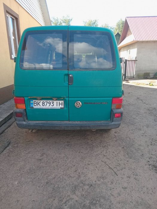 Продам бус течик