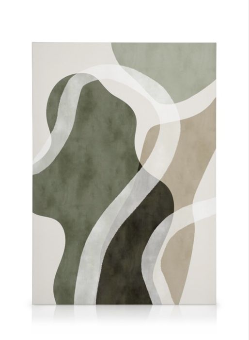 Tela Desenio - 50x70