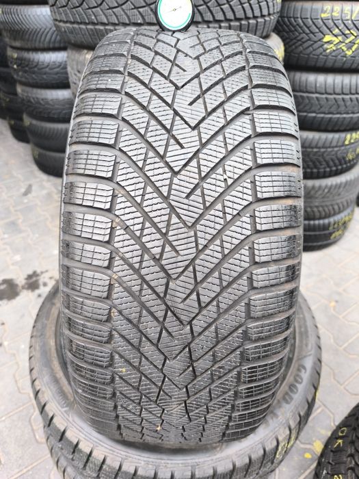 #Opona Pirelli winter2 scorpion 255/50/19 pojedynka