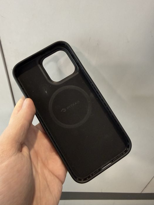 Pitaka iphone 15 pro max чохол