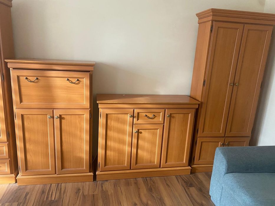 Mieszkanie do wynajecia 36m2, Dywizjonów 303