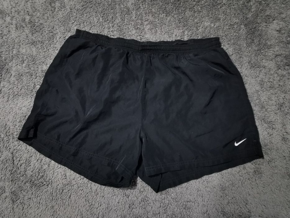 Szorty treningowe Nike Dri-fit