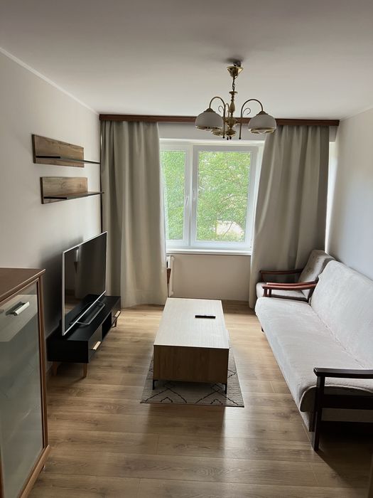 Mieszkanie – Białystok, Osiedle Kopernika, Przydworcowe - Widok 2