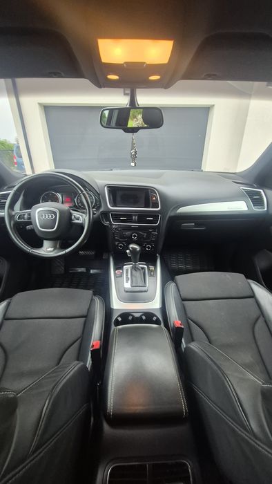 Audi  Q5 3.0 TDI