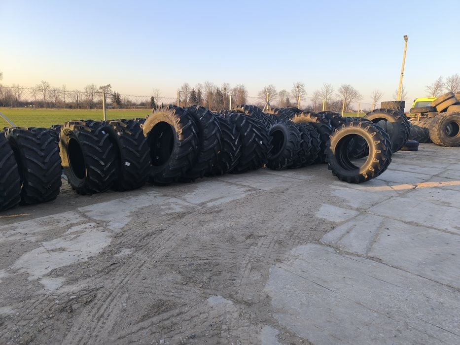 480/65r24 Ascenso tdr 650 140 D